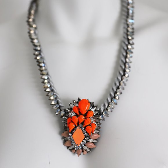 Shourouk Necklace - Picture 1 of 4